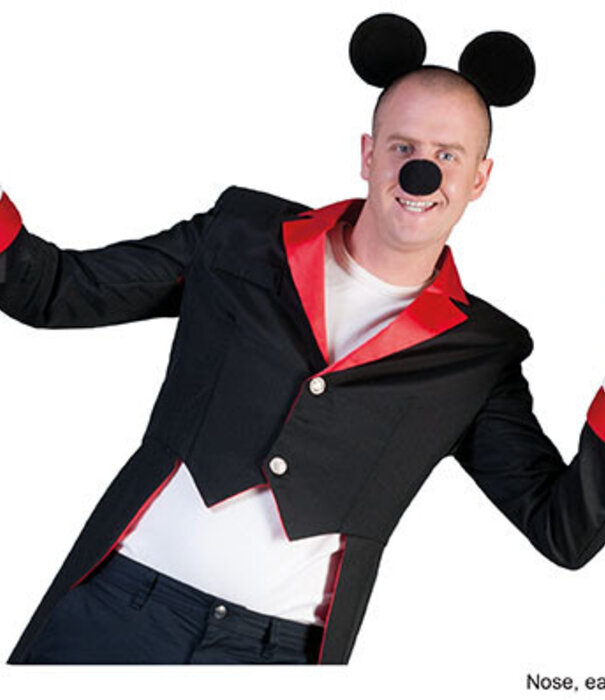 Ensemble de souris 4 pièces