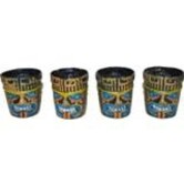 Hawaiian cup per 4