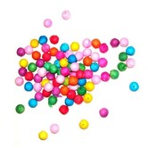 cotton balls per 100