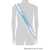 Ruban du festival d'Octobre