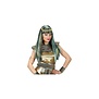 New Age Cleopatra wig