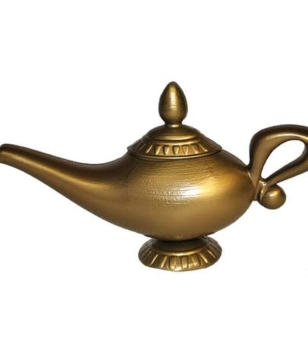 Lamp Aladdin