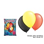 ballonnen Belgie 100 stuks