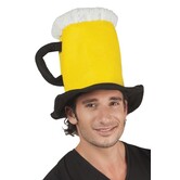 beer hat
