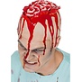 brain latex head cap