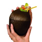 Coconut Cup