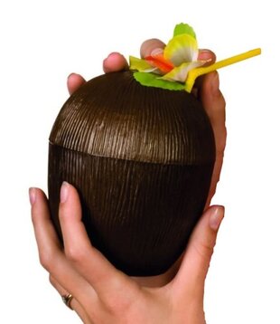 Coconut Cup