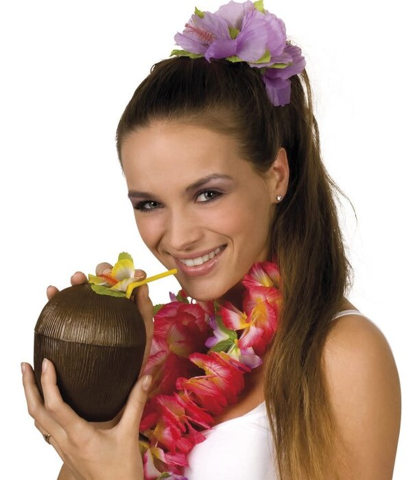 Coconut Cup