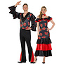 Flamenco Lady