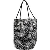 handbag spider web