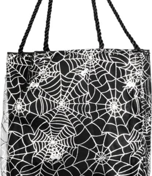 handbag spider web