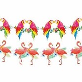 Hawaii garland 2 assorted (1 piece)