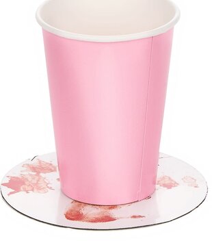 tampon magnétique