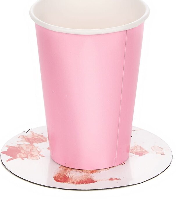 onderlegger magnetisch blood