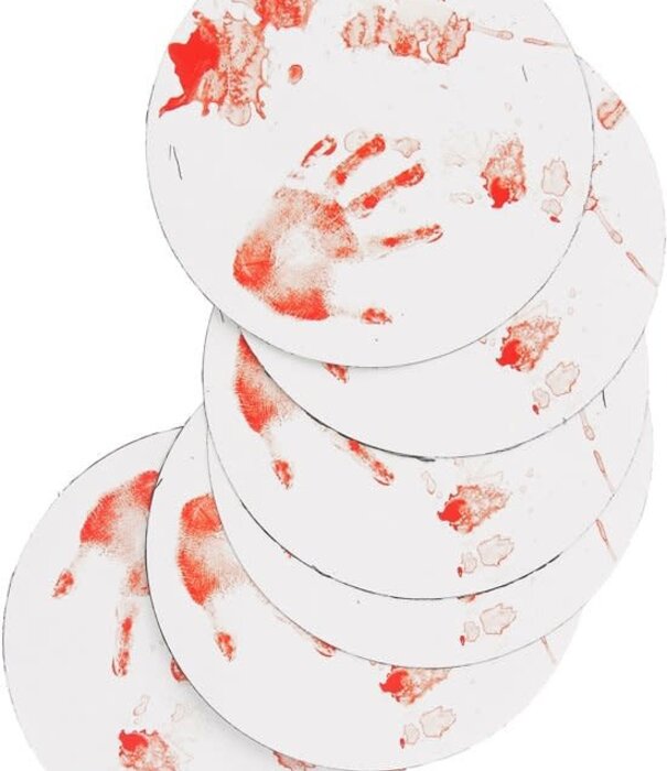 onderlegger magnetisch blood