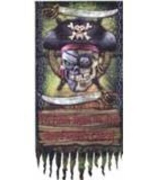 drapeau pirate