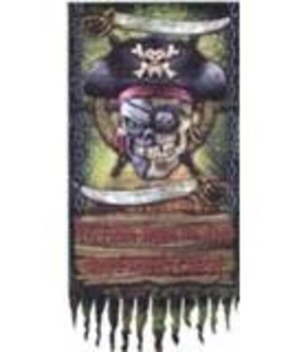 drapeau pirate