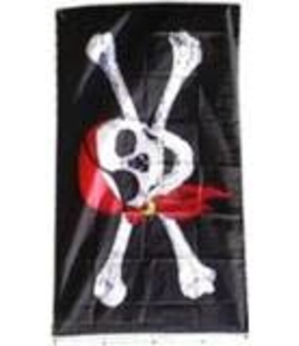pirate flag