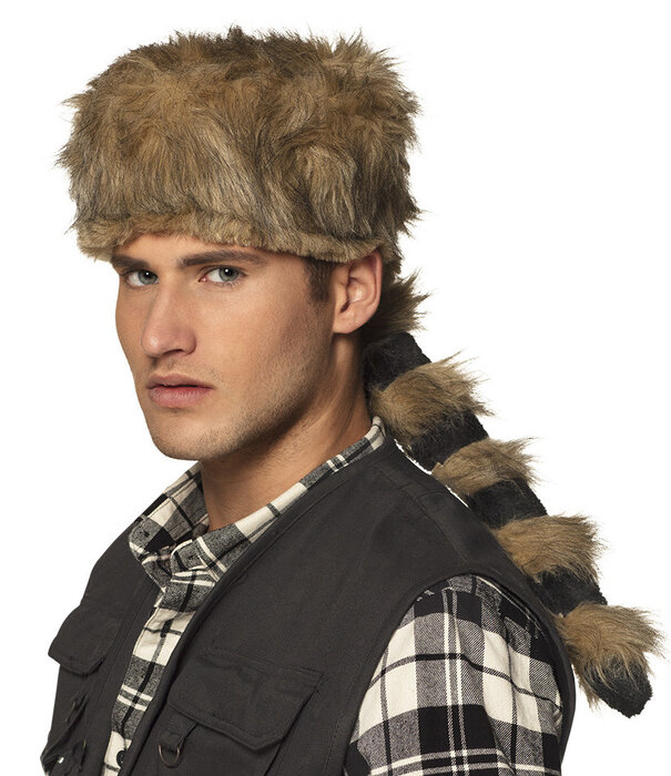 Chapeau Chasseur d'Alaska