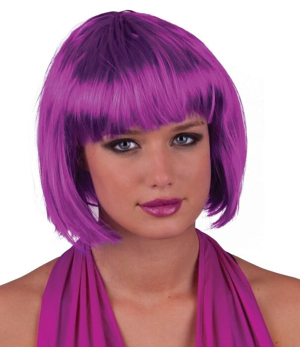 Funny Fashion Wig square