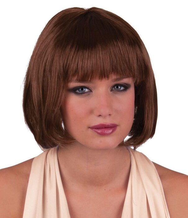 Funny Fashion Wig square