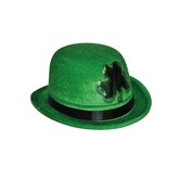 Bowler hat St. Patrick's Day