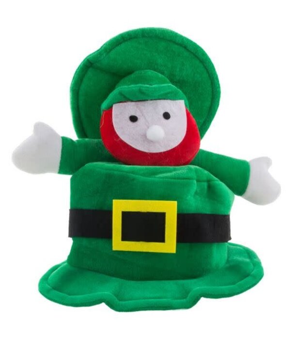 Funny Fashion Chapeau St. Patrick's Day