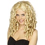 Film star wig blond