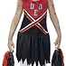 Zombie Cheerleader