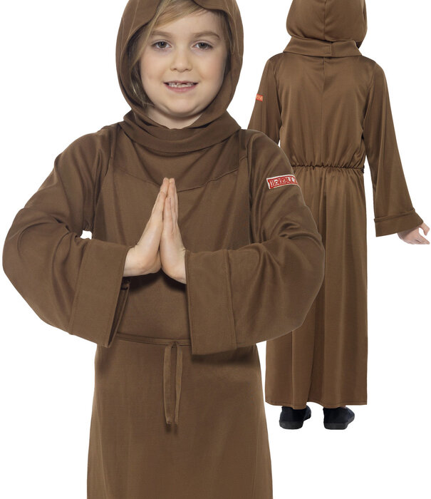 Costume de moine Padre