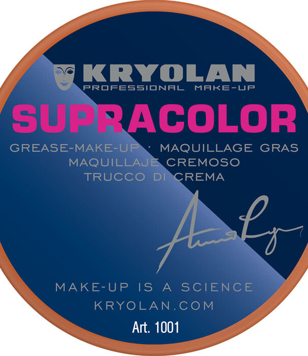 kryolan supracolor 8ml