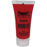 Grimas Bloed Tube 8ml