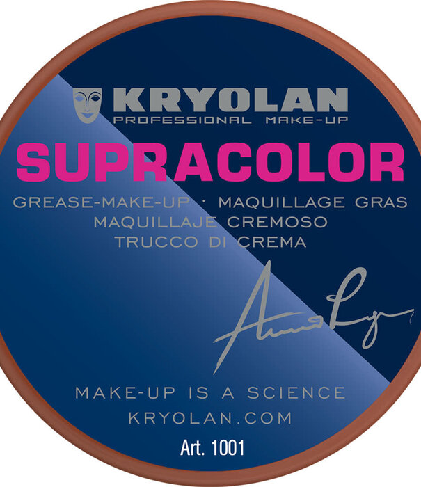 kryolan supracolor 8ml