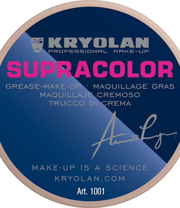 kryolan supracolor 8ml