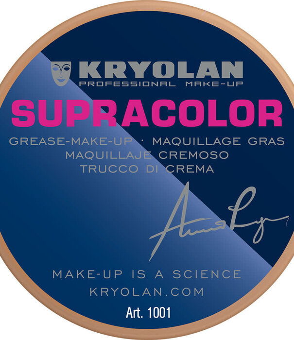 kryolan supracolor 8ml