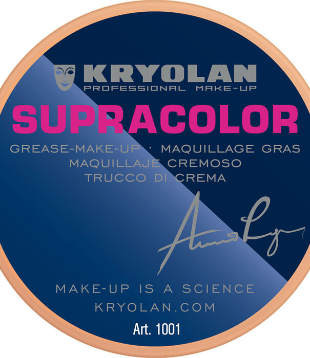 kryolan supracolor 8ml