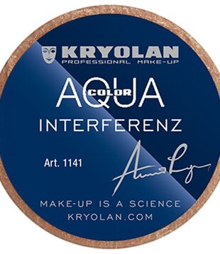 Aquacolor Interferenz 8ml