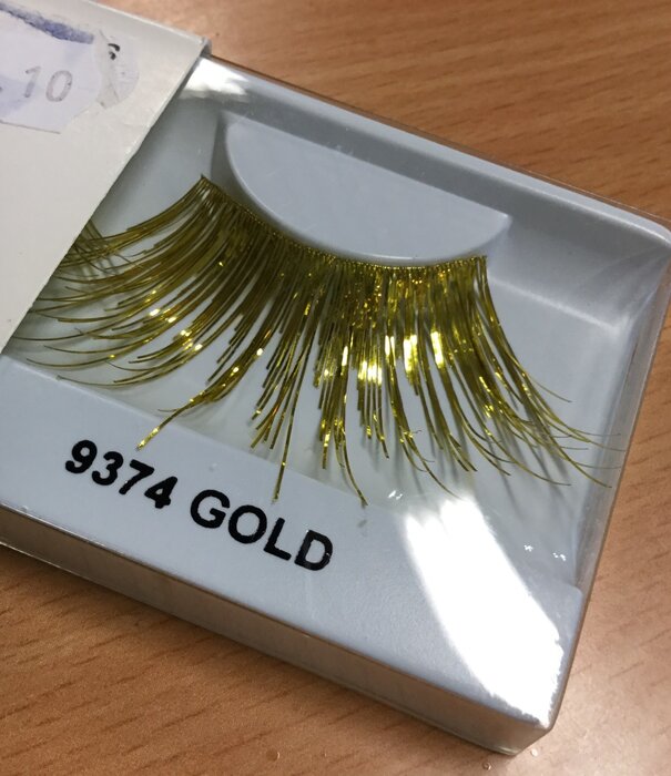 Huis Baeyens cils showgirl