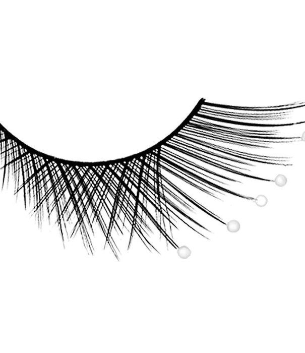 kryolan Cils noirs