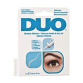 duo wimperlijm blauw