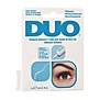 duo wimperlijm blauw