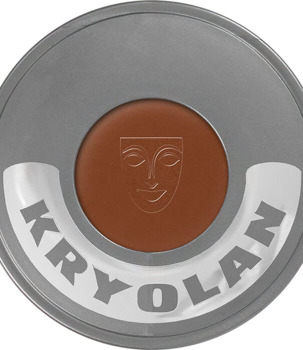 kryolan Cake Make-Up