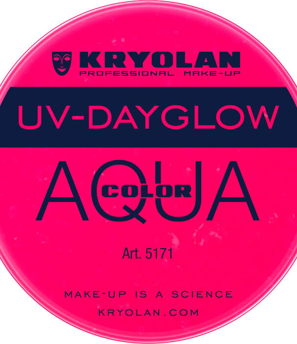 aquacolor 8 ml UV