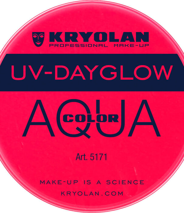 aquacolor 8 ml UV