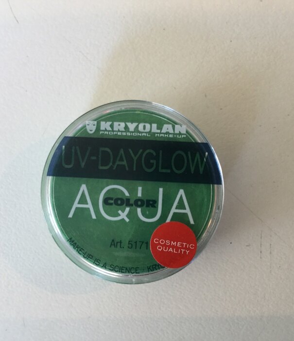 aquacolor 8 ml UV