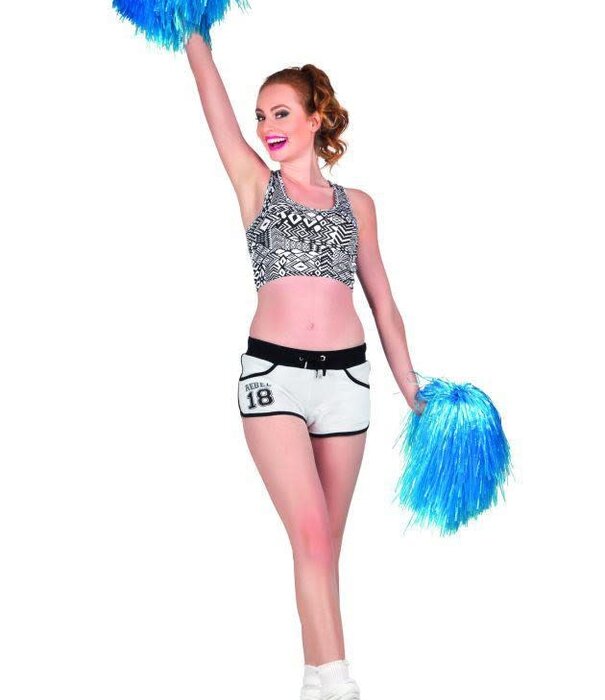 boland Cheerball Pom Pom