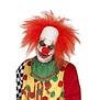 Deluxe Clown wig