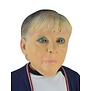 Angela Merkel rubber masker