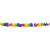 Flower garland 3 meters