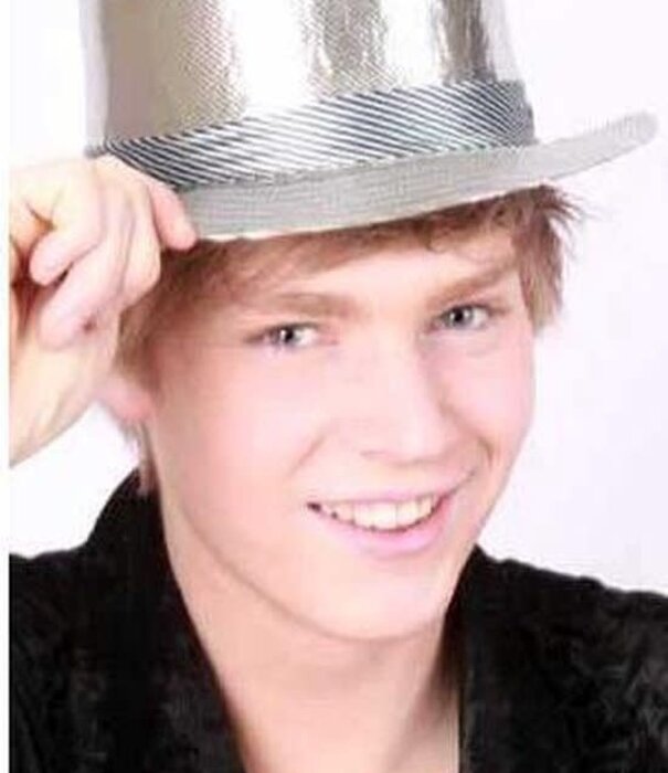 hat Chevalier silver